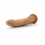 Dr. Skin - Realistic Cock - Basic 8.5 - Mocha - Image 3