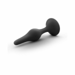 Luxe - Beginner Plug Small - Black - Image 2