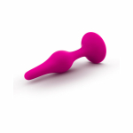 Luxe - Beginner Plug Small - Pink - Image 3