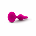 Luxe - Beginner Plug Small - Pink - Image 2