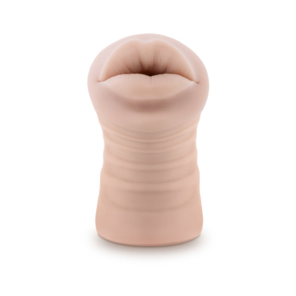 CNVNAL-67596_1_37828ef3-f977-4a8c-9417-114839182457 M for Men - Angie - Vanilla - Image 1