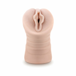 M for Men - Ashley - Vanilla