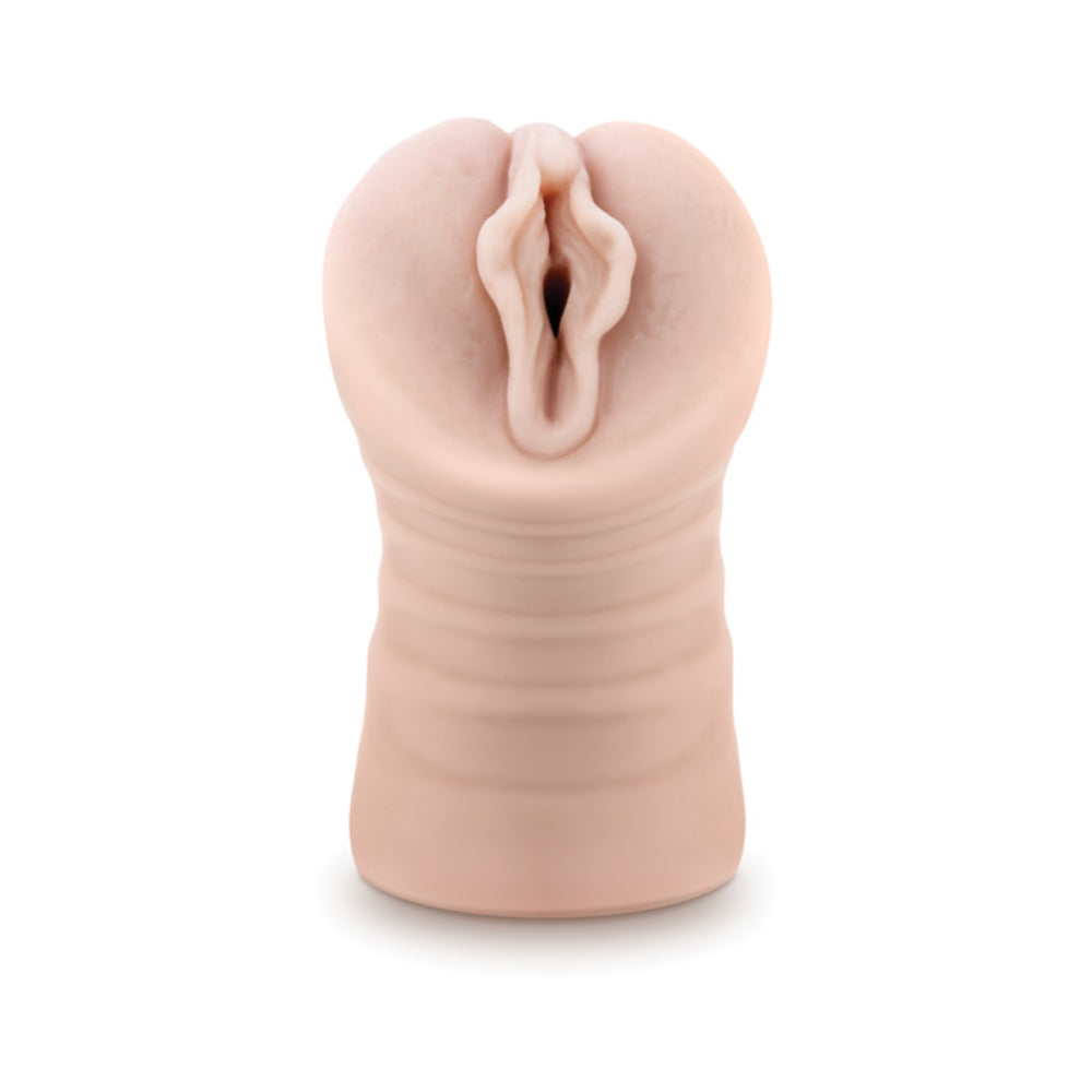 CNVNAL-67597_2_b56b620c-eed9-4e1e-a639-5a418bc9e5ed M for Men - Ashley - Vanilla - Image 1