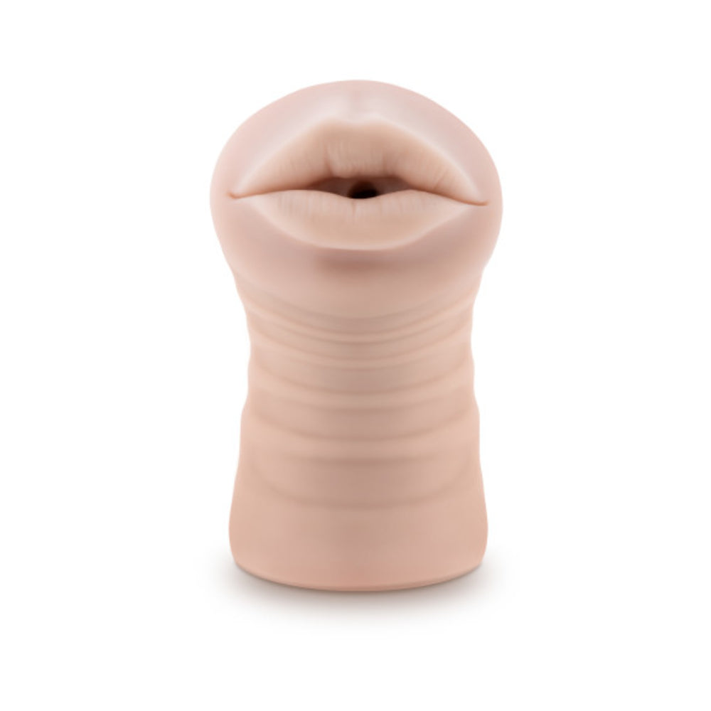 CNVNAL-67600_1_06b3f566-4215-4ffe-8467-ee7e3ea2be0f M for Men - Skye - Vanilla - Image 1