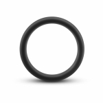 Performance - Silicone Go Pro Cock Ring - Black - Image 3