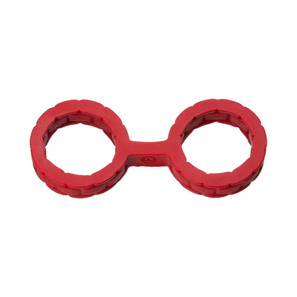 CNVNAL-67747_1_16bccc26-3b1e-4925-beaa-78097e6b841a Japanese Bondage Silicone Cuffs - Image 1