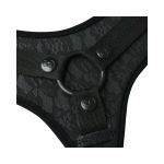 Sincerely, SS Lace Strap-On - Image 2