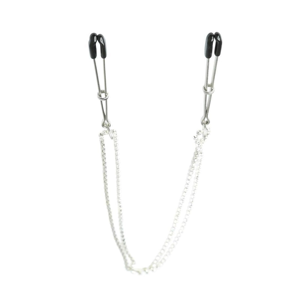 CNVNAL-67816_1_89fdf1b8-f1ed-42bb-b1ef-529c5d153354 Sincerely, SS Bling Nipple Clips - Image 1