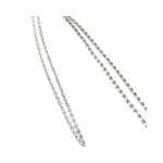Sincerely, SS Bling Nipple Clips - Image 3