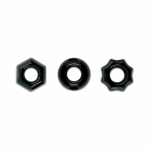 Renegade Chubbies 3 Pack Cock Rings - Image 3