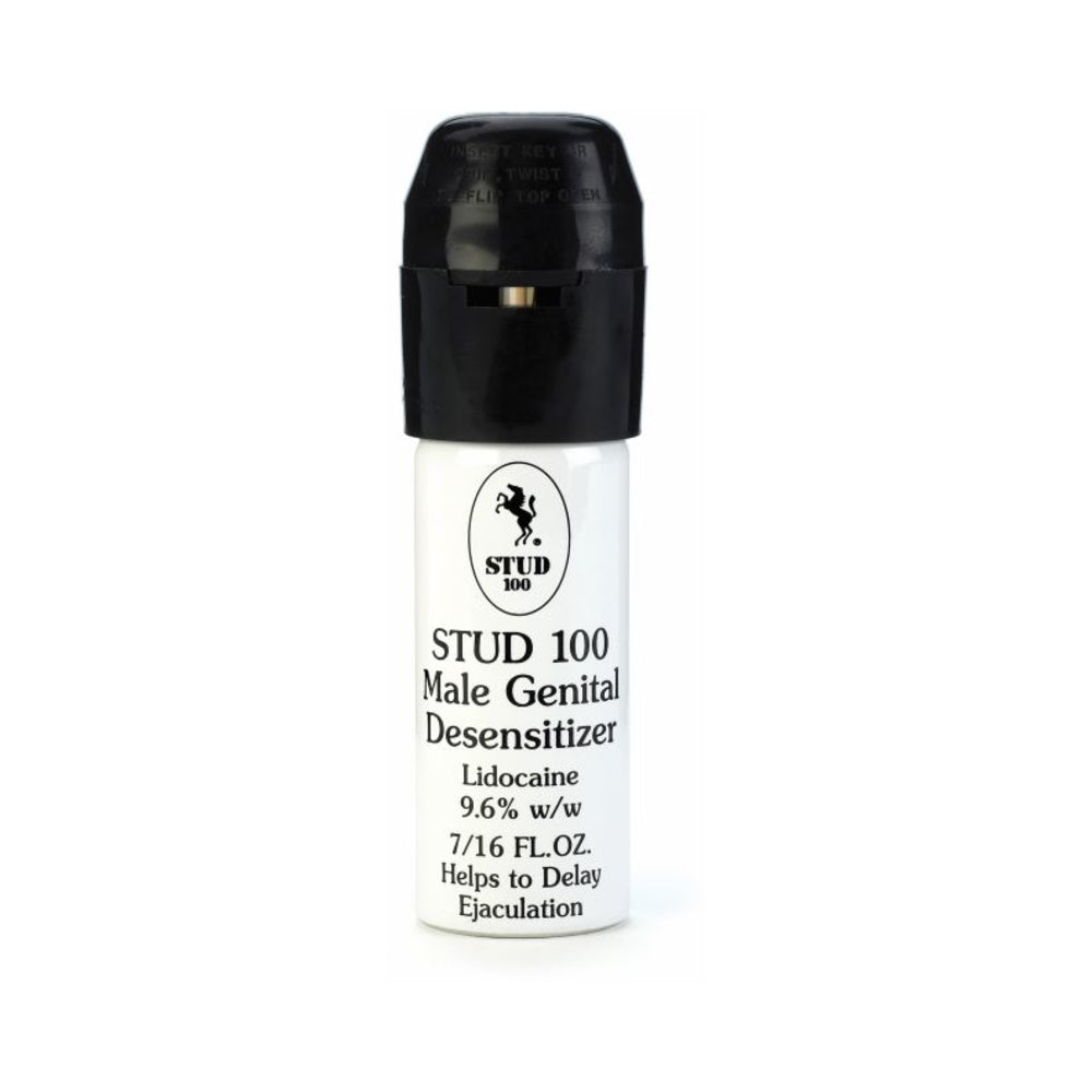 CNVNAL-6792_1_bc899d8f-f531-4e98-8ee0-b9bc9cee0697 Stud 100 Desensitizing Spray .5 ounce - Image 1
