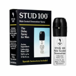 Stud 100 Desensitizing Spray .5 ounce - Image 2