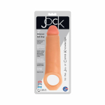 Jock Enhancer 2 inches Extender with Ball Strap - Image 2