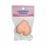 Squishy Toy Balls with Scent Berries - Image 2