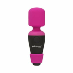 Palm Power Pocket Massager Pink
