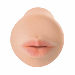 F*ck Me Silly To Go Deep Throat Cocksucker Oral Stroker - Image 2