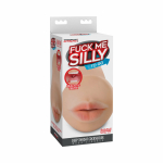F*ck Me Silly To Go Deep Throat Cocksucker Oral Stroker - Image 3