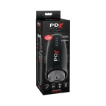 PDX Elite Moto Bator 2 Vagina Sleeve - Image 3