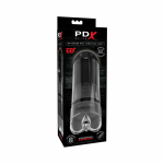 PDX Elite Extender Pro Vibrating Penis Pump - Image 3