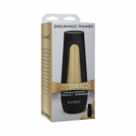 Main Squeeze Endurance Trainer Stroker Pussy Beige - Image 3