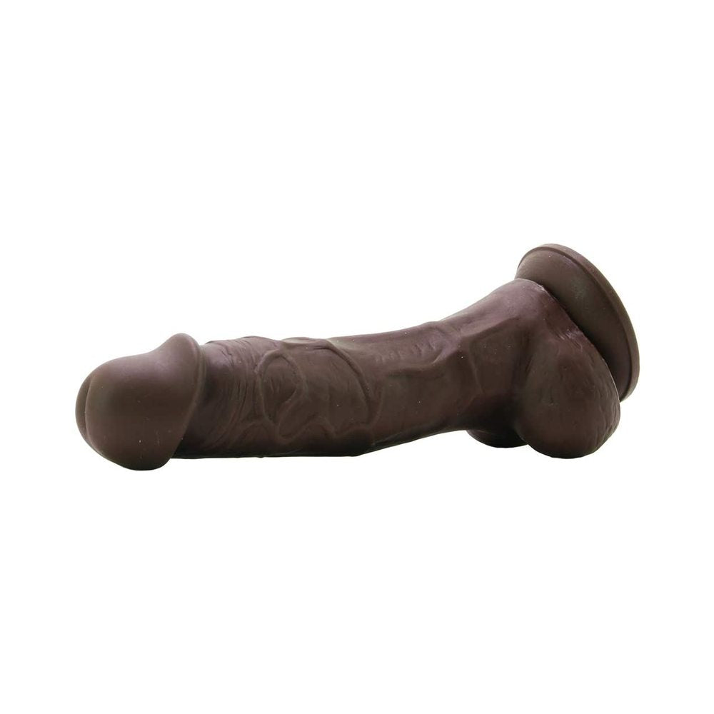CNVNAL-70031_073dc64462a8400d0c70fb44ac6f0050 Colours Pleasures 5in Dildo - Image 1