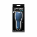 Renegade - Head Unit - Blue - Image 2