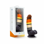 Avant Pride P9 Bear Realistic Brown Dildo - Image 2