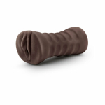 Hot Chocolate Brianna Brown Vagina Stroker - Image 2