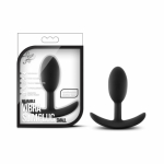 Luxe - Wearable Vibra Slim Plug - Image 3