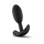 Luxe - Wearable Vibra Slim Plug - Image 2