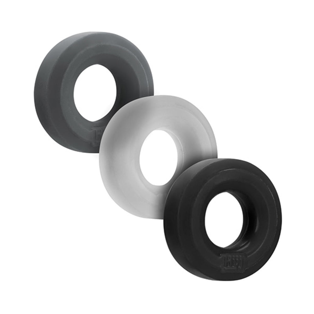 CNVNAL-70497_1_6b186e9b-1530-4f9e-a6ed-6db9fad5054f Hunkyjunk Huj3 3-pack C-ring - Image 1