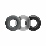 Hunkyjunk Huj3 3-pack C-ring - Image 3