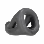 Hunky Junk Slingshot 3 Ring Teardrop Stone - Image 2