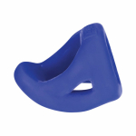Hunky Junk Slingshot 3 Ring Teardrop Cobalt Blue - Image 2