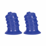 Hunkyjunk ELONG nipsuckers, cobalt - Image 2