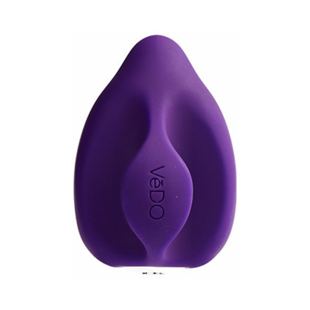 CNVNAL-70527_1220e6a73625b385028d6f14fd2be2be Vedo Yumi Rechargeable Finger Vibe - Image 1