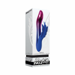 Evolved Firefly Light Up Vibrator 2 Motors 10 Function Usb Rechargeable Cord Included Waterproof - Image 3