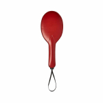 Sportsheets Saffron Ping Pong Paddle Red - Image 2