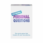 Extreme Personal Questions - Image 3