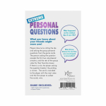 Extreme Personal Questions - Image 2