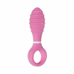 Evolved Double Date Couples Toy Vibrating Butt Plug Vibrating Butterfly Clit Stimulator10 Functions - Image 3