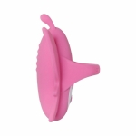 Evolved Double Date Couples Toy Vibrating Butt Plug Vibrating Butterfly Clit Stimulator10 Functions - Image 2