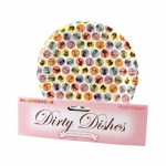 Mini Penis Plates Pack Of 8 - Image 2