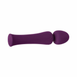 My Secret Wand Purple Vibrator - Image 2