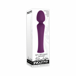 My Secret Wand Purple Vibrator - Image 3