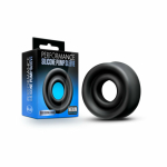 Performance - Silicone Pump Sleeve - Medium - Black - Image 3