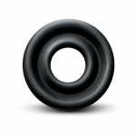 Performance - Silicone Pump Sleeve - Medium - Black - Image 2