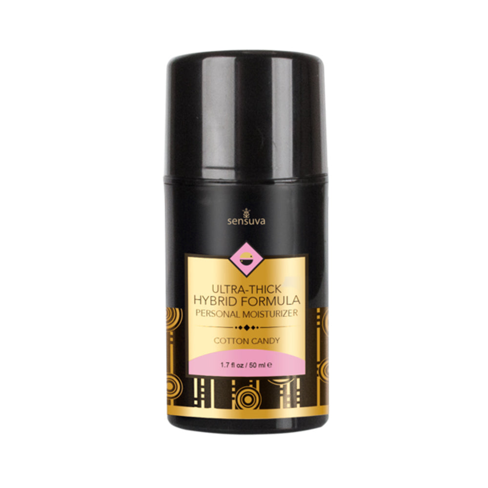 CNVNAL-70817_1_13546c14-b79b-4a1f-a174-96bb76ac2b2d Sensuva Ultra Thick Hybrid Moisturizer Cotton Candy 1.7oz Bottle - Image 1