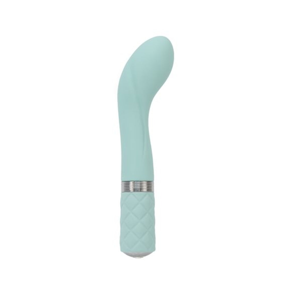 CNVNAL-70950_2_a90977d6-6d22-4000-81db-2e3c4ffa11c1 Pillow Talk Sassy G-spot - Image 1