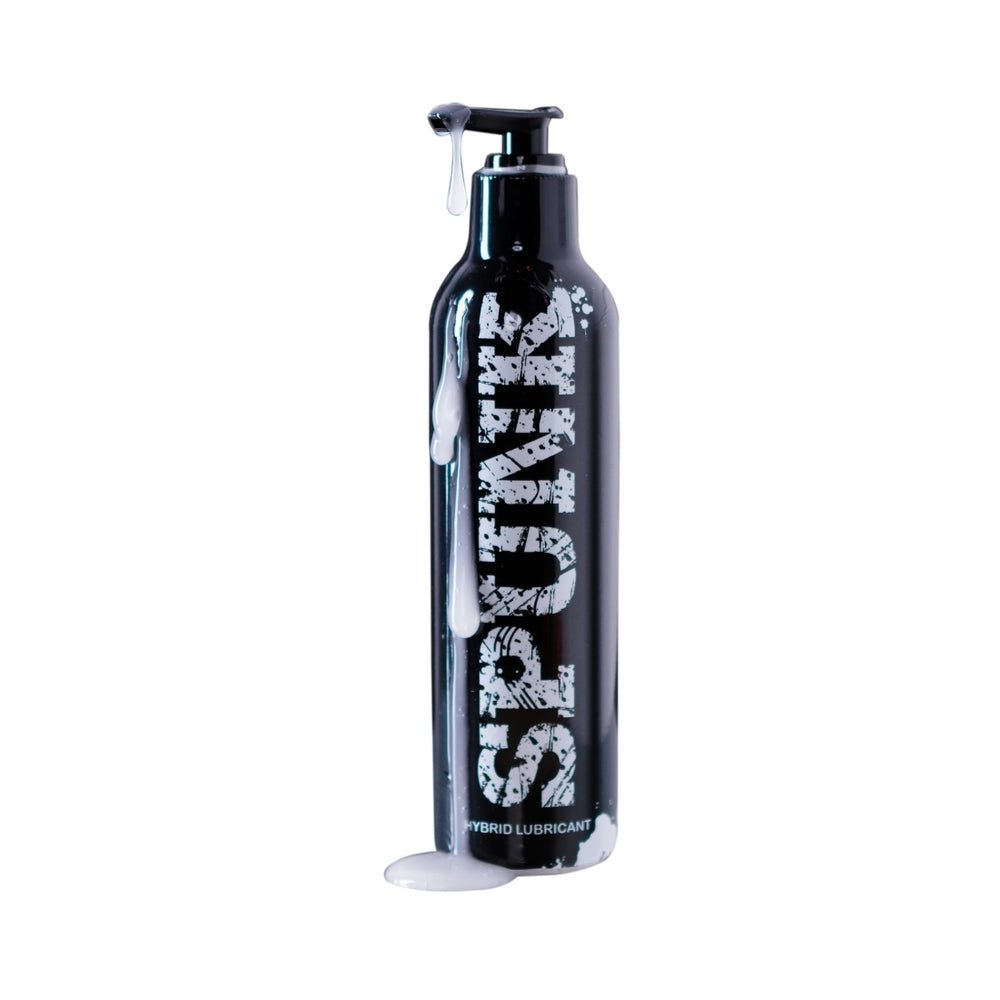 CNVNAL-70981_1_f94e58cd-27ef-44b7-8e80-5e7118306646 Spunk Lube Hybrid 8oz - Image 1